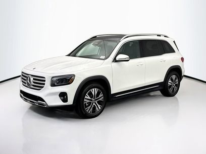 New 2026 Mercedes-Benz GLB 250