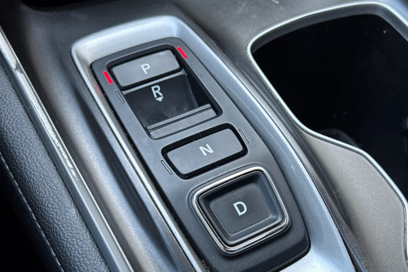 Used 2021 Honda Accord Touring image 20