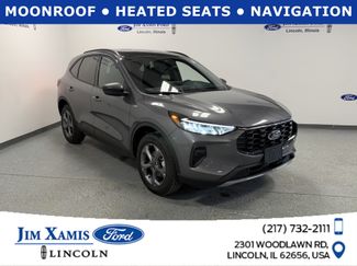 New 2026 Ford Escape ST-Line w/ Tech Pack #1 video 1