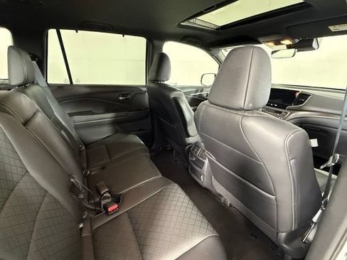 Used 2019 Honda Passport EX-L image 29