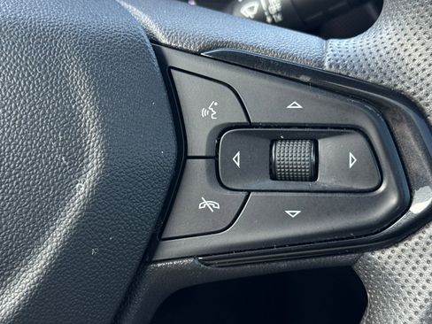 Used 2022 Chevrolet TrailBlazer LT w/ Sun and Liftgate Package image 30