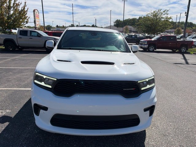 Used 2021 Dodge Durango R/T AWD/4WD image 4