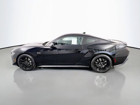 New 2026 Ford Mustang GT image 6