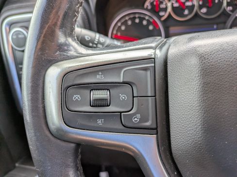 Used 2021 Chevrolet Silverado 1500 LT RWD image 20