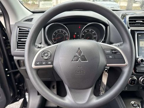 New 2026 Mitsubishi Outlander Sport ES AWD/4WD image 38
