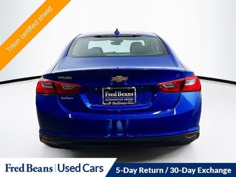 Used 2023 Chevrolet Malibu LT image 7