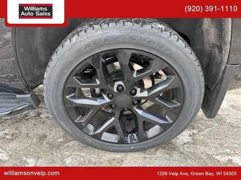 Used 2020 Chevrolet Tahoe Premier image 32