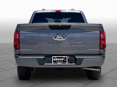 Certified 2025 Ford F150 STX RWD image 5