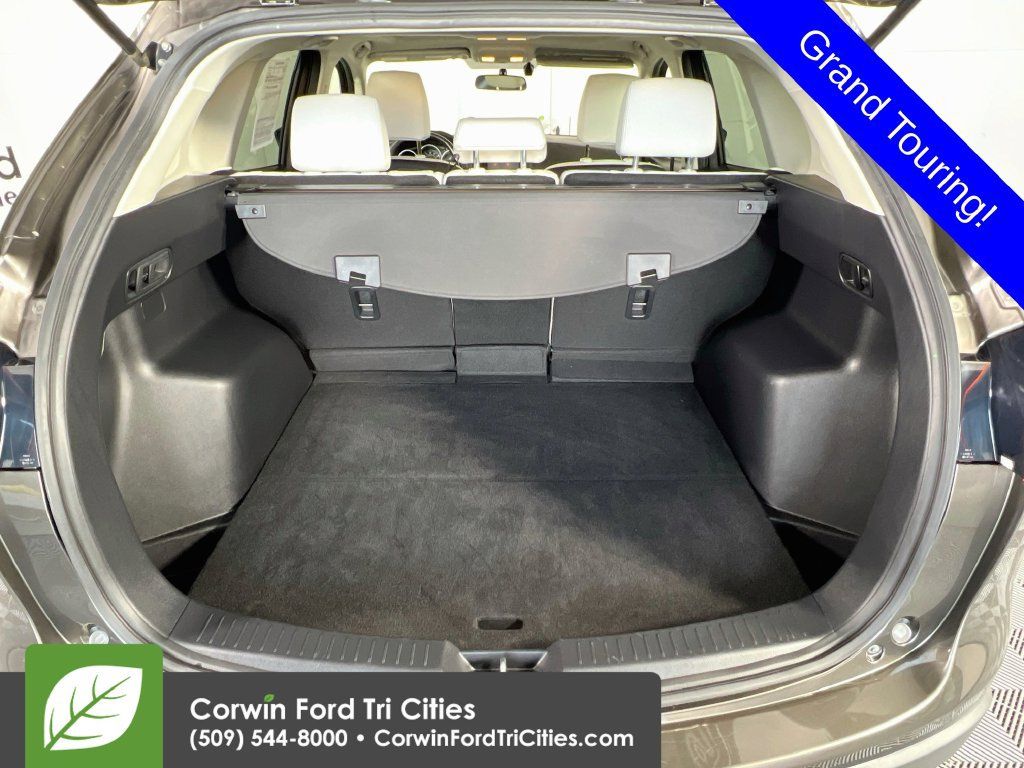 Used 2016 MAZDA CX-5 Grand Touring AWD/4WD image 14