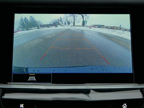 New 2026 Cadillac XT5 Luxury w/ LPO, Floor Liner Package image 23