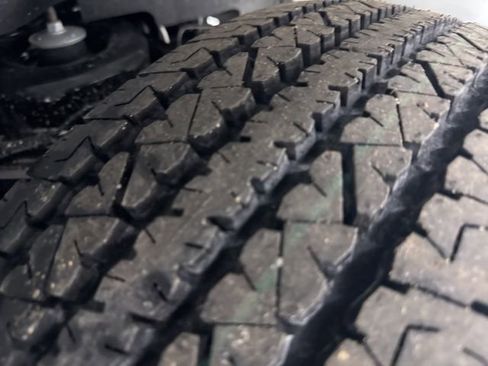 New 2026 Chevrolet Express 3500 Work Van w/ Driver Convenience Package image 27