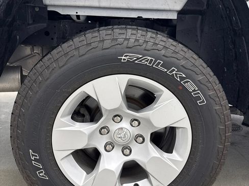 Used 2024 RAM 1500 Big Horn AWD/4WD image 42