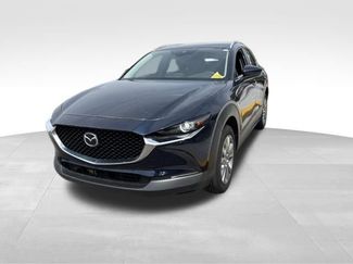 Used 2023 MAZDA CX-30 AWD 2.5 S w/ Preferred Package 360° Tour
