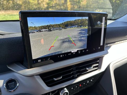 New 2026 Ford Explorer Active image 12