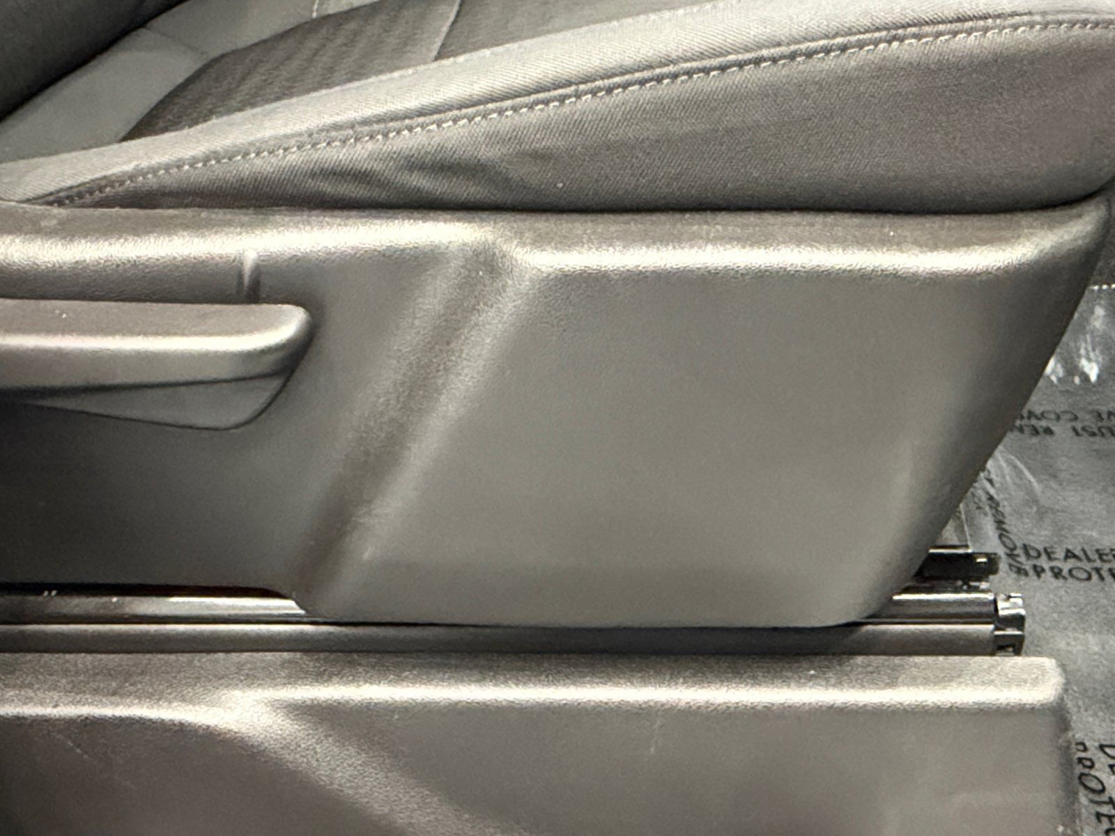 Used 2021 Chevrolet Silverado 1500 LT Trail Boss w/ Bed Protection Package AWD/4WD image 29