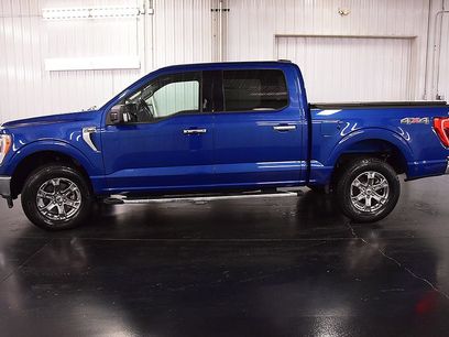 Used 2023 Ford F150 XLT w/ Equipment Group 302A High