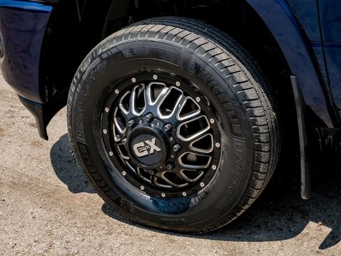 Used 2020 RAM 3500 Laramie w/ Night Edition AWD/4WD image 62