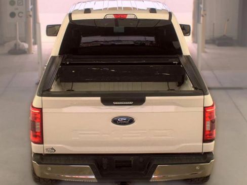 Used 2021 Ford F150 XLT w/ Equipment Group 301A Mid AWD/4WD image 6