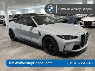 New 2026 BMW M4 xDrive Competition w/ Executive Package video 1