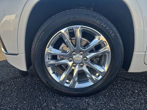 Used 2020 Chevrolet Traverse High Country FWD image 10