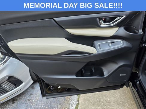 Used 2025 Subaru Ascent Limited AWD/4WD image 41