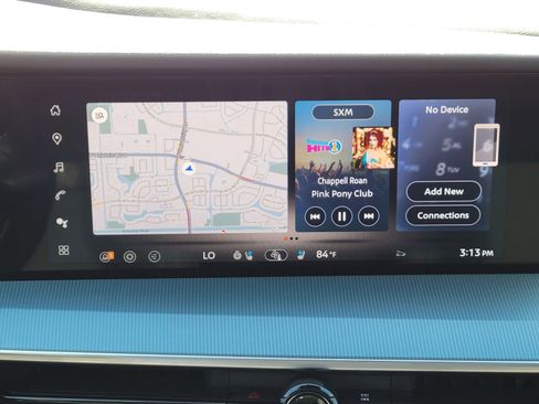 New 2026 Nissan Murano Platinum image 17