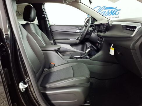 New 2026 Buick Encore GX Preferred w/ Comfort Package FWD image 11