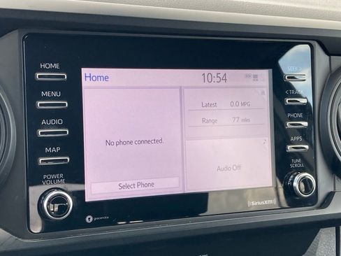 Used 2020 Toyota Tacoma SR image 16