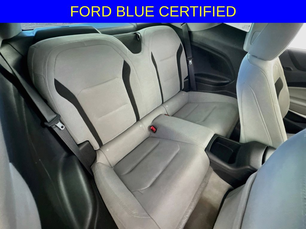 Used 2020 Chevrolet Camaro LT w/ RS Package RWD image 26
