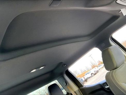 Used 2024 Chevrolet Silverado 1500 W/T w/ Trailering Package image 28