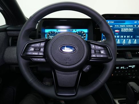 New 2026 Subaru Outback Limited AWD/4WD image 41