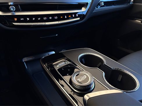 New 2026 Cadillac Lyriq Luxury RWD image 26