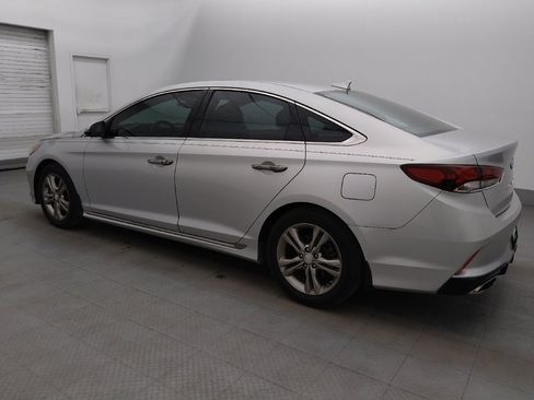 Used 2018 Hyundai Sonata Sport FWD image 3