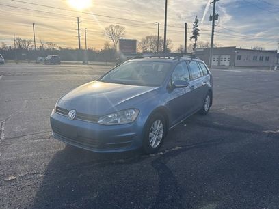 Used 2015 Volkswagen Golf S