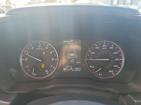 Used 2024 Subaru Impreza RS image 12