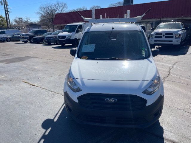 Used 2021 Ford Transit Connect XL FWD image 7