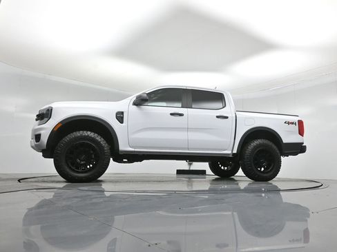 New 2025 Ford Ranger XL image 47