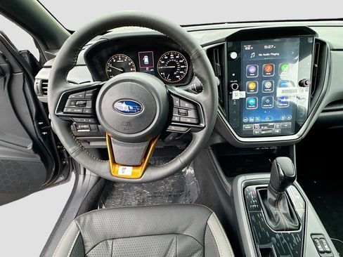 New 2026 Subaru Crosstrek 2.5i Wilderness w/ Crosstrek Mirror Package AWD/4WD image 12