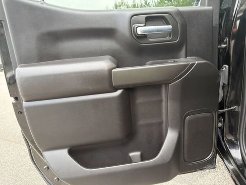 Used 2024 Chevrolet Silverado 1500 W/T w/ WT Value Package image 27