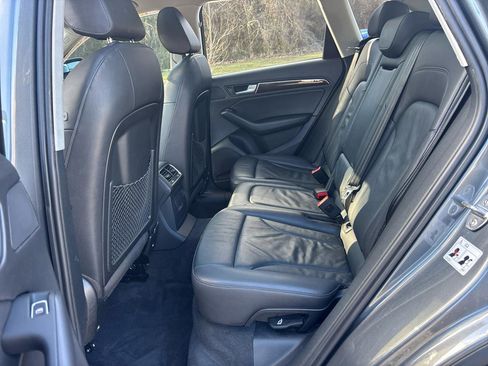 Used 2016 Audi Q5 2.0T Premium w/ Audi MMI Navigation Plus image 14