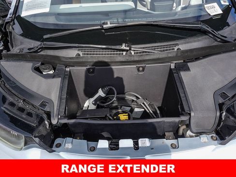 Used 2014 BMW i3 w/ Range Extender RWD image 26