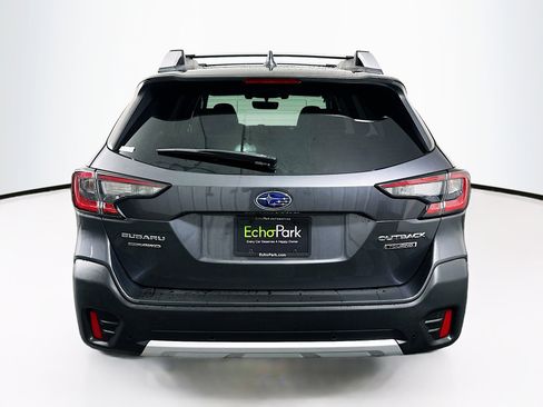 Used 2020 Subaru Outback Touring image 7
