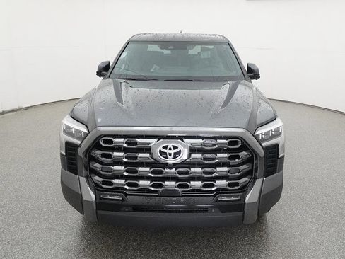 New 2025 Toyota Tundra Platinum AWD/4WD image 16