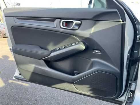 Used 2025 Honda Civic Sport image 20