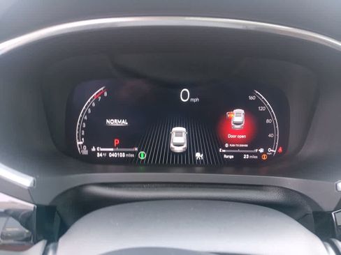 Used 2023 Acura MDX SH-AWD w/ Technology Package image 11