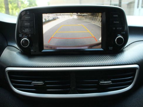 Used 2020 Hyundai Tucson SE image 30