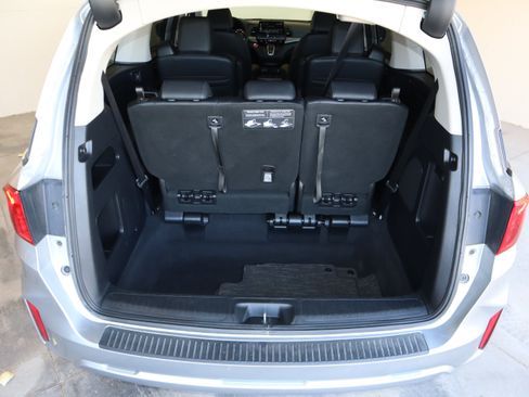 Used 2025 Honda Odyssey EX-L image 46