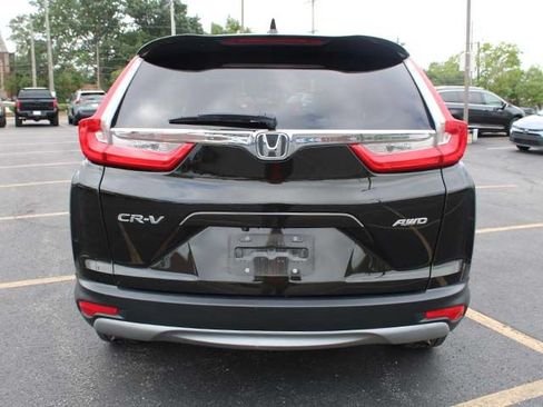 Used 2017 Honda CR-V EX image 6