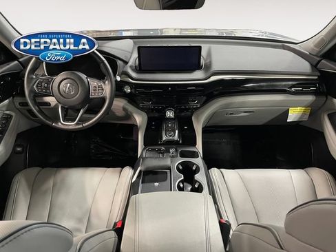 Used 2022 Acura MDX SH-AWD w/ Advance Package image 13