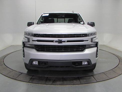 Used 2019 Chevrolet Silverado 1500 RST w/ All-Star Edition AWD/4WD image 2